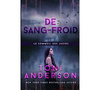De sang-froid: Romance à suspense - FBI