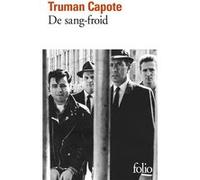 De sang-froid Truman Capote (Auteur), Raymond Girard (Traduction)
