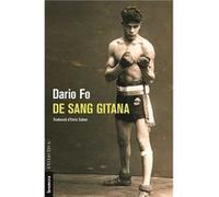 De Sang Gitana Fo, Dario (Auteur)