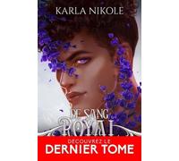 De Sang Royal - Tome 3 - Les Sens En Éveil