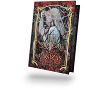 De sangre y cenizas – Édition spéciale limitée – Puck