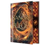 De sangre y fuego