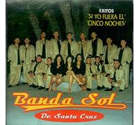 De Santa Cruz - Banda Sol