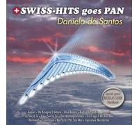 De Santos Daniela - Swiss-Hits Goes Pan [Import]