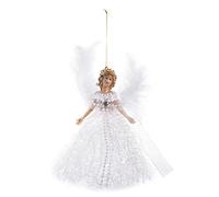 de Sapin de Noël, 25 g - Statue d'ange - Pendentif pour de Sapin de Noël