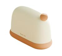 de savon de - Petite boîte imperméable pour éponge, facile à , protecteur de pastilles de savon de | pour douche, excursions, hôtel, extérieur, voyages en route, maison