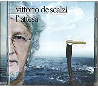 De Scalzi Vittorio - L'attesa [Import]