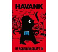 De schaduw grijpt in