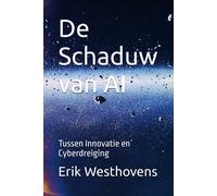 De Schaduw Van Ai: Tussen Innovatie En Cyberdreiging