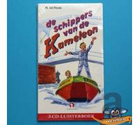 De Schippers Van de Kameleon - CD l - De Schippers Van de Kameleon-CD l [Import]