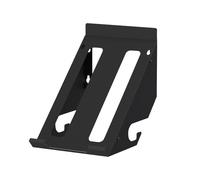 De scie circulaire de stockage Vertical en métal robuste pour atelier de Garage métallique d'organisation permettant de gagner de l'espace