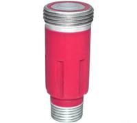 de Sécurité 3/4" pour Chauffe-Eau Électrique Vertical avec Siphon pour nf Anti-Surpression Cumulus(A)