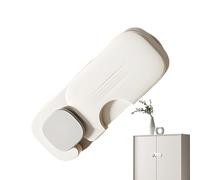 de sécurité meuble - Appareil de porte de l'armoire à l'épreuve des de 3,6 pouces pour la protection des, verrous à preuves avec conception sécurisée, accessoire de maison pour la