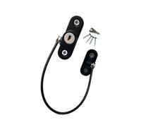 De Sécurité Pour - Baby Safety Copboard Locks | Verrouille Pour Pour Les Placards De Cuisine | Verrouillage De La Fenêtre À Battants À L'épreuve Des | Sécurité Pro