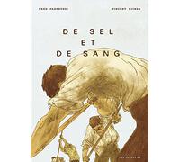 De sel et de sang