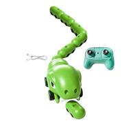 De Serpent Mangeur De Blocs Pour Interactif Son Et Lumière Rechargeable USB