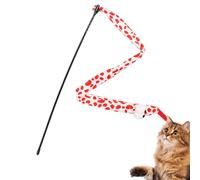 de Serpent pour Chat - Jouets interactifs pour Chats - Jouets interactifs pour Chats avec Son intérieur, Jouet interactif pour l'entraînement de Chat