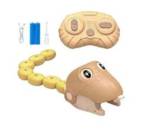 de serpent télécommandé magnétique interactif coloré | Jeu de serpent parent-enfant pour la maison, l'école, la salle de classe, le parc, la chambre à coucher, le salon, la crèche
