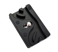 De Serrage De Câble De Caméra - Clip Fixe En Fil De 6 X 3,8 X 10,5 Cm, Support De Montage Durable, Support D'attache Sécurisé, Verrouillage Antidérapant | Serre-câble Pour Appareil Photo, Pour