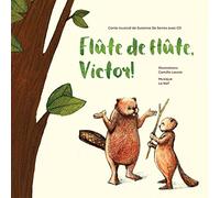 De Serres, Suzanne - Flute Victor