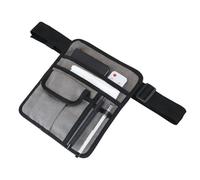 de Serveur | Small Work Socch Money Sac, Sac de Rangement de de Restaurant pour Accessoires de Serveuse, Serveur Servant pour Le Restaurant