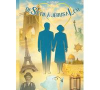 DE SÉTIF À JÉRUSALEM