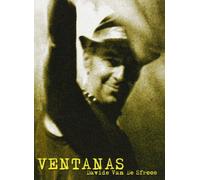 DE SFROOS DAVIDE VAN - Ventans
