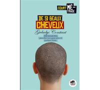 De si beaux cheveux - Gwladys Constant - Oskar - broché - Roman junior dès 9 ans
