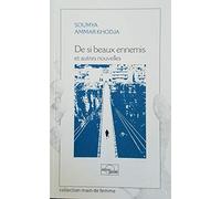 De si beaux ennemis et autres nouvelles