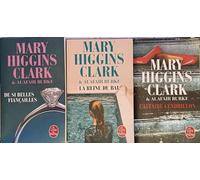 De si belles fiançailles / La reine du bal / L'affaire Cendrillon.