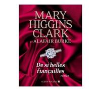 De si belles fiançailles – Les Éditions Albin Michel