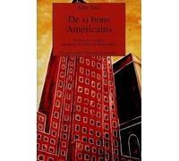 De si bons Américains - John Saul - Rivages - Poche - Livre