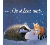De si bons amis