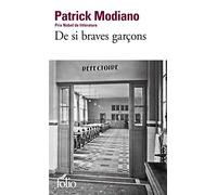 De si braves garçons