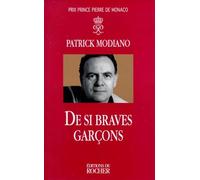 De Si Braves Garçons