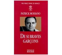 De Si Braves Garçons
