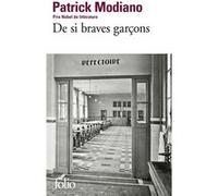 De si braves garçons