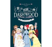 Gwenaële Barussaud – Miss Dashwood – Tome 1 : De si charmants bambins – Broché