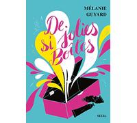 De si jolies boîtes