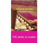 De si jolies boîtes Mélanie Guyard (Auteur)