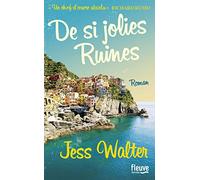 De si jolies ruines