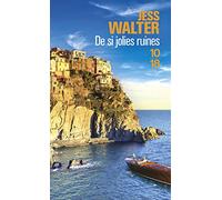 De si jolies ruines
