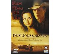 De si jolis chevaux