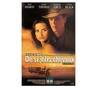De Si Jolis Chevaux
