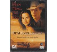 De si jolis chevaux
