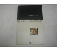 De Si Jolis Chrysanthèmes