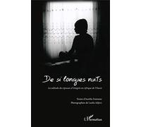 De si longues nuits – La solitude des épouses d'émigrés en Afrique de l'Ouest – L'Harmattan