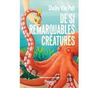 De si remarquables créatures Shelby Van Pelt (Auteur), Laura Contartese (Traduction)