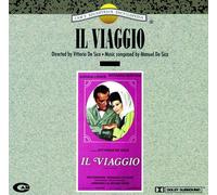 De Sica Manuel - Brief Encounter (Il Viaggio)