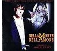 De Sica, Manuel - Dellamorte Dellamore [Import allemand]